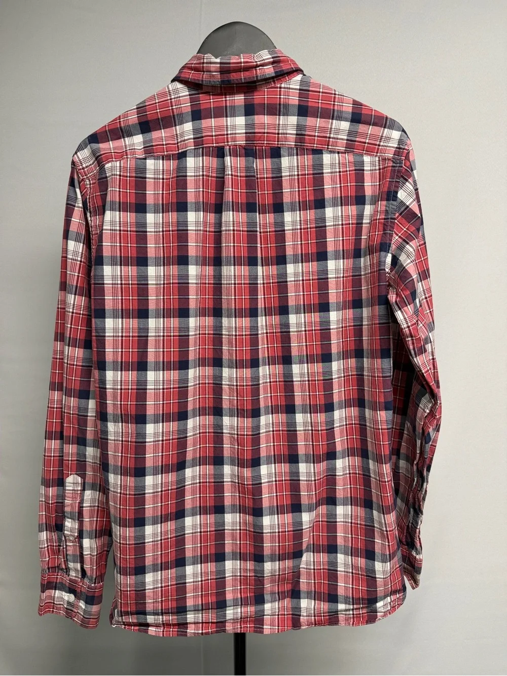 J. Crew tailored casual